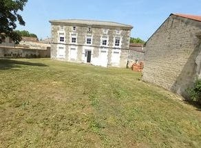 Montigne, Poitou-Charentes 16170