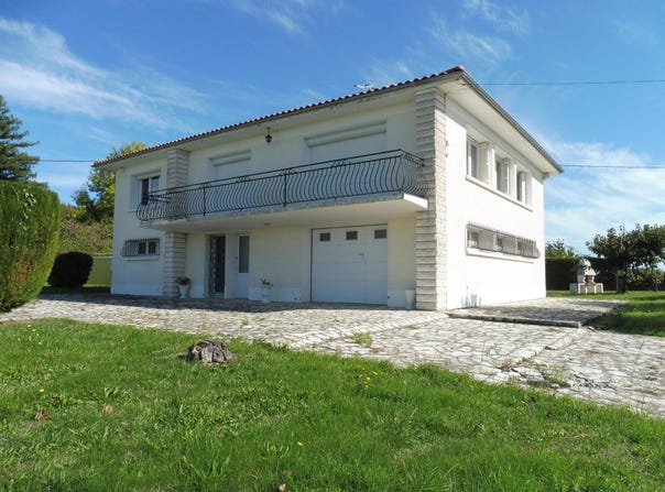 Ribérac, Aquitaine 24600