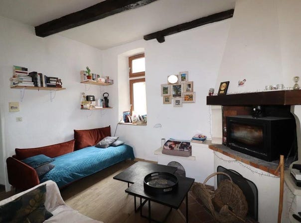 Lasalle, Languedoc-Roussillon 30460