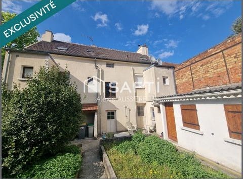 Lagny-Sur-Marne, Île-de-France 77400
