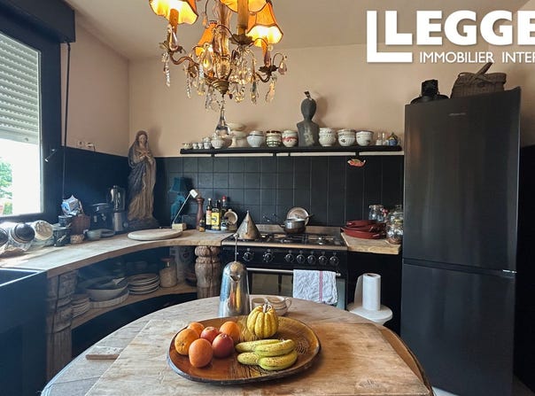 Chantenay-Villedieu, Pays de la Loire 72430