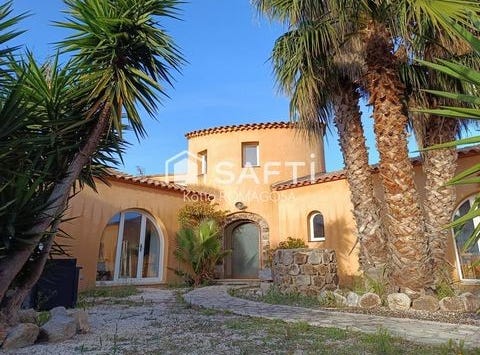Saint-Cyprien, Languedoc-Roussillon 66750