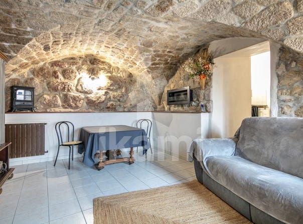 Burzet, Ardèche 07450
