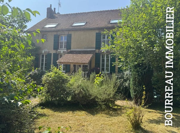 Chassy, Yonne 89110