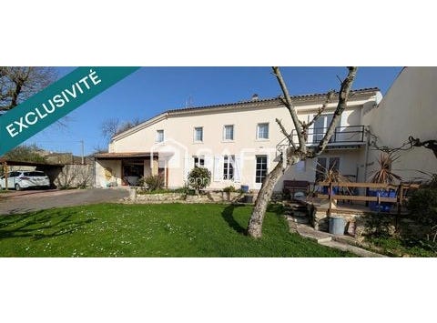 Aulnay, Poitou-Charentes 17470