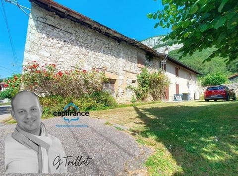 CHAMPAGNEUX, Rhône-Alpes 73240