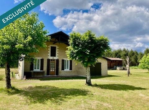 Gabarret, Aquitaine 40310