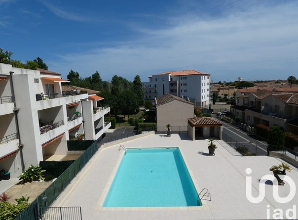 Valras-Plage, Occitanie 34350