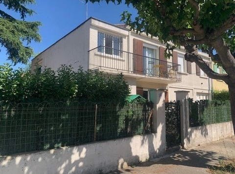 Rodilhan, Languedoc-Roussillon 30230