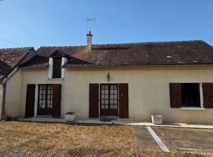 Saint-Pierre-De-Maille, Poitou-Charentes 86260