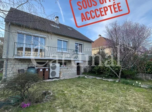 Bailly, Yvelines 78870