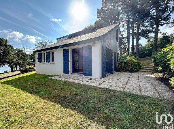 DOUARNENEZ, Brittany 29100