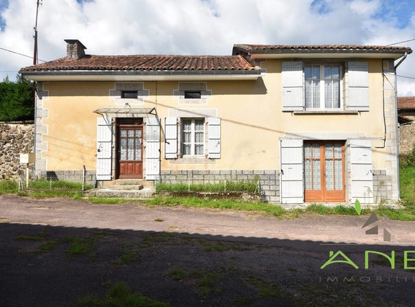 Busserolles, Nouvelle-Aquitaine 24360