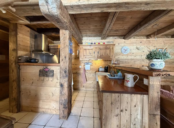 Valmeinier, Savoie 73450