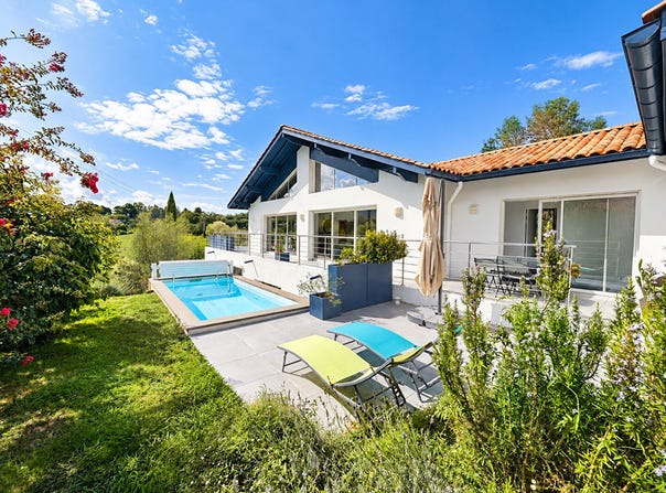 urrugne, Nouvelle-Aquitaine 64122
