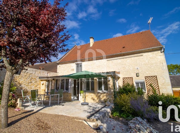 Montiers, Hauts-de-France 60190