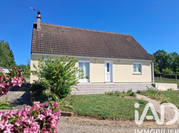 Orbigny, Centre-Val de Loire 37460