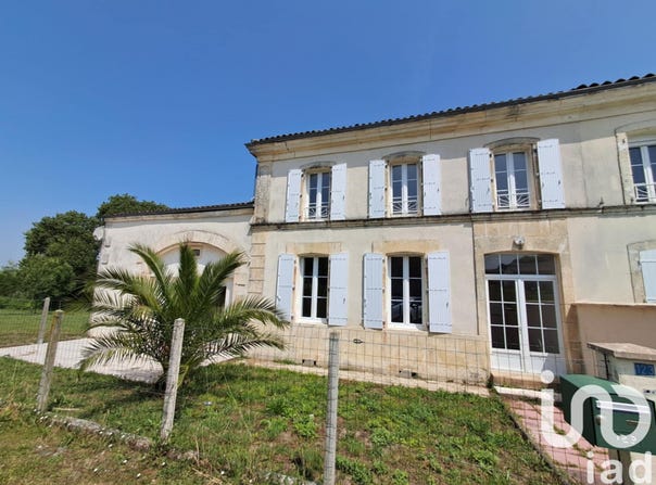 Ternant, Nouvelle-Aquitaine 17400