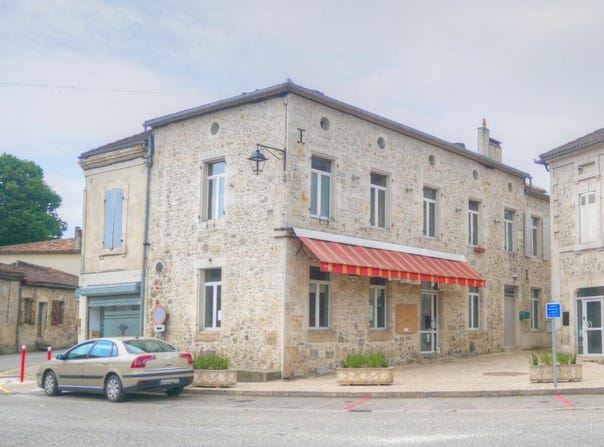 Barbaste, Nouvelle-Aquitaine 47230