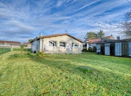 Le Douhet, Poitou-Charentes 17100