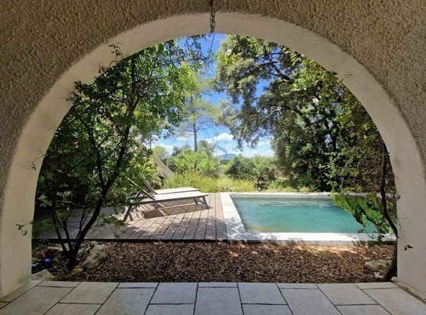 Assas, Languedoc-Roussillon 34820
