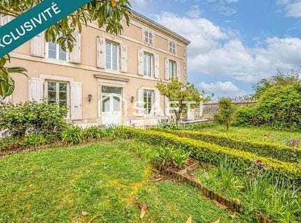 Chauray, Poitou-Charentes 79180