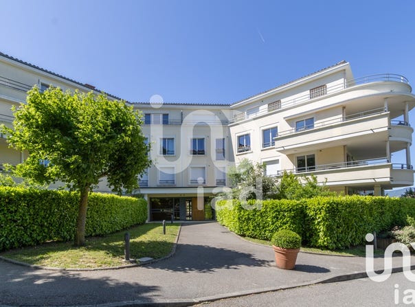 Charbonnières-les-Bains, Auvergne-Rhône-Alpes 69260