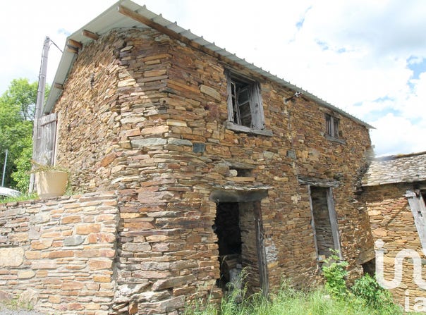 AYSSÈNES, Occitanie 12430