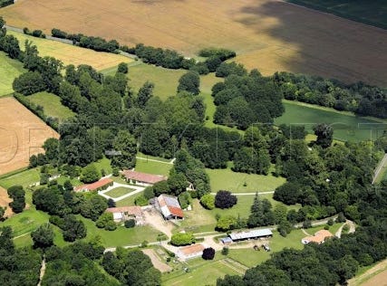Surgères, Nouvelle-Aquitaine 17700