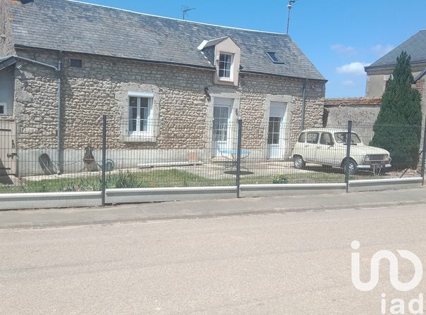 Guillonville, Centre-Val de Loire 28140