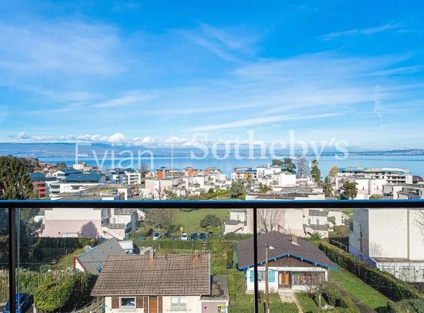 Publier, Haute-Savoie 74500