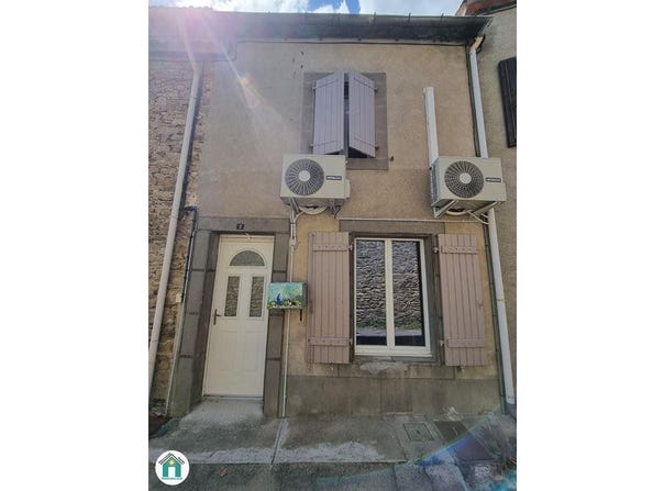 Saint-Denis, Languedoc-Roussillon 11310