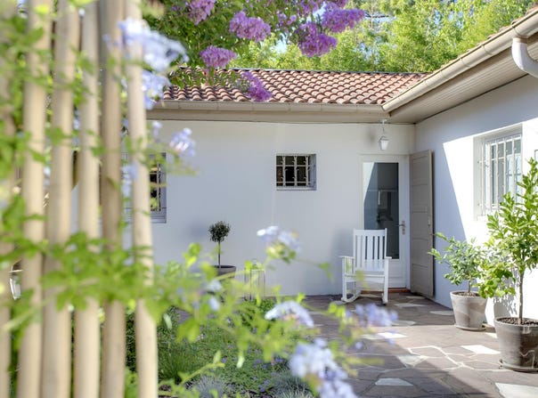 Soorts-Hossegor, Aquitaine 40150