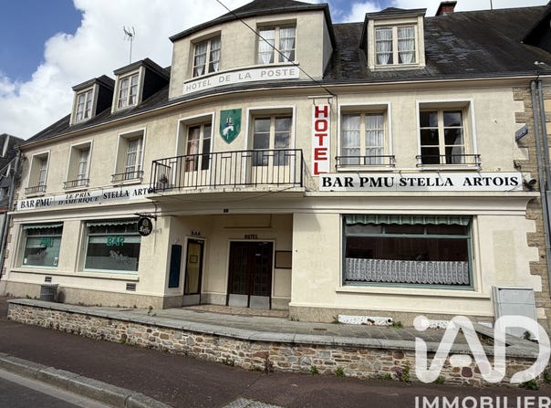 Périers, Normandy 50190