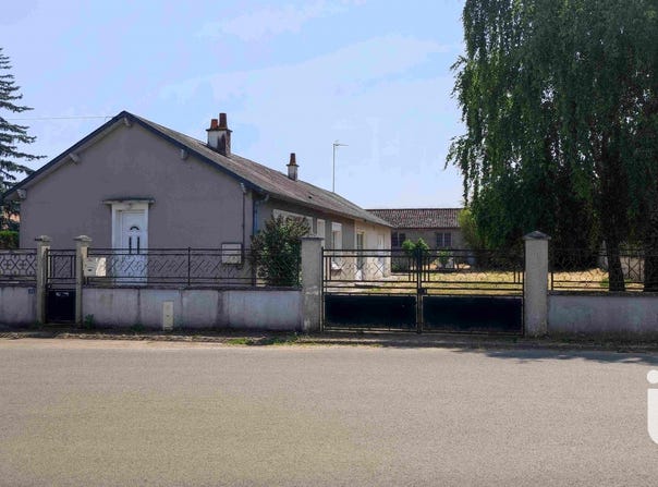Sammarçolles, Nouvelle-Aquitaine 86200