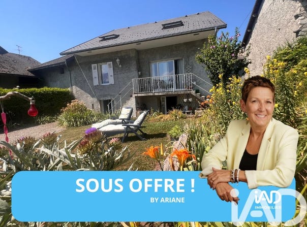 Arbin, Auvergne-Rhône-Alpes 73800
