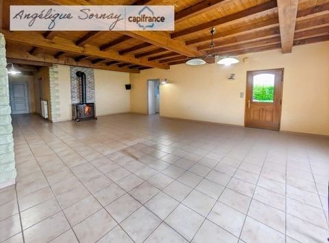 POLIGNY, Franche-Comté 39800