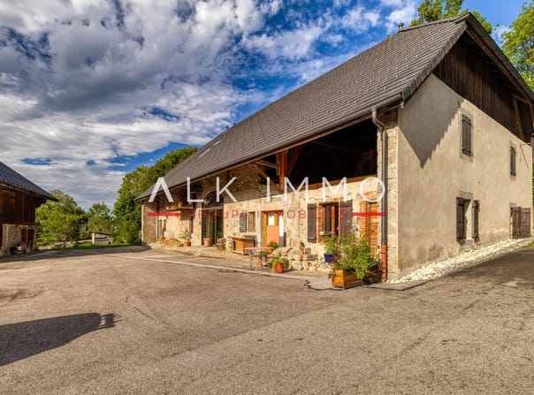 Fillière, Haute-Savoie 74570