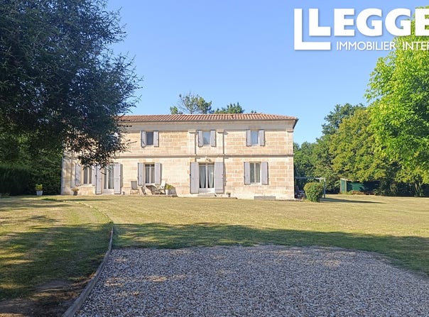 Le Fieu, Nouvelle-Aquitaine 33230