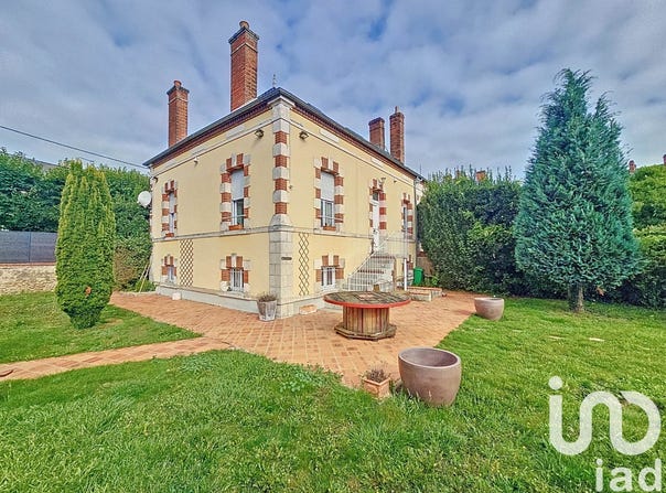 GIEN, Centre-Val de Loire 45500