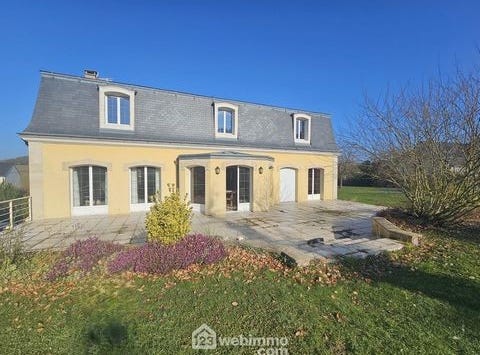 Bucy-Lès-Cerny, Picardie 02870