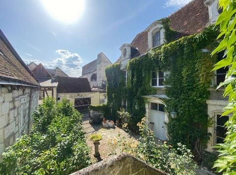 Loches, Centre 37600