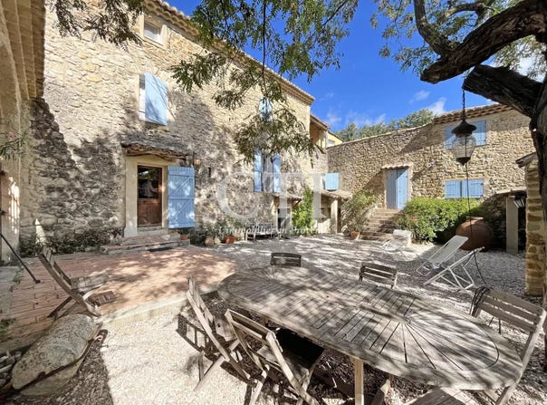 Vaison-la-Romaine, Vaucluse 84110