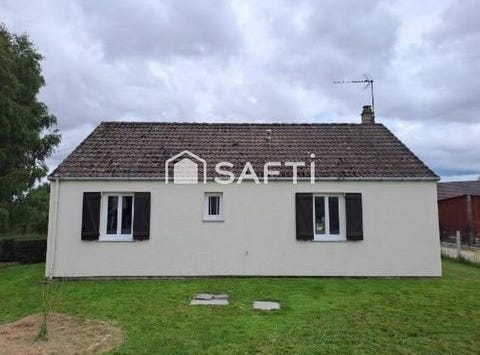 Perriers-La-Campagne, Haute-Normandie 27170