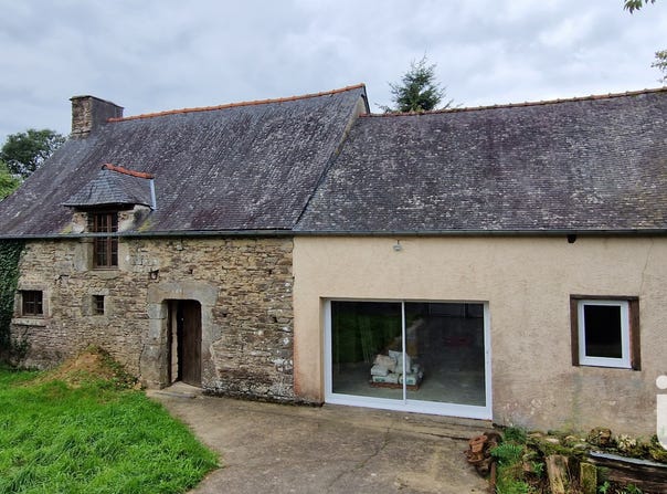 Plémet, Brittany 22210