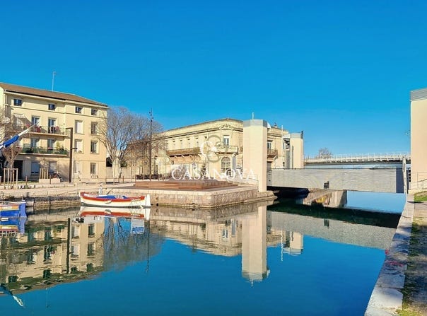 Frontignan, Languedoc-Roussillon 34110