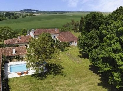 Villebois-Lavalette, Charente
