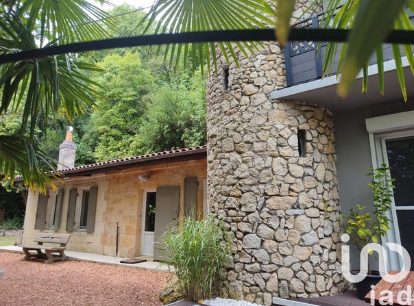 Quinsac, Nouvelle-Aquitaine 33360