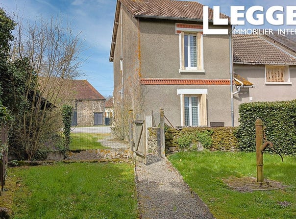 Saint-Georges-les-Landes, Nouvelle-Aquitaine 87160