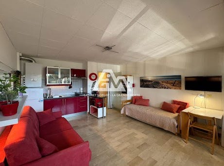 La Grande-Motte, Occitanie 34280